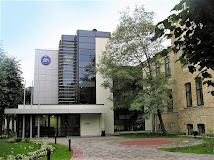 Baltic International Academy