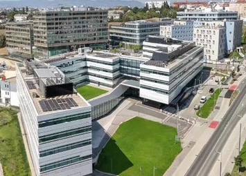 FH Campus Wien