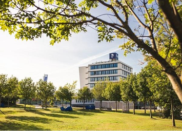 Wiener Neustadt University of Applied Sciences
