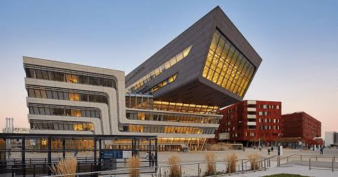 Vienna University of Economics and Business