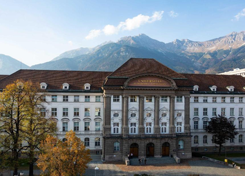 University of Innsbruck