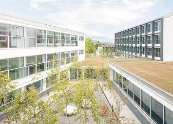 Vorarlberg University of Applied Sciences