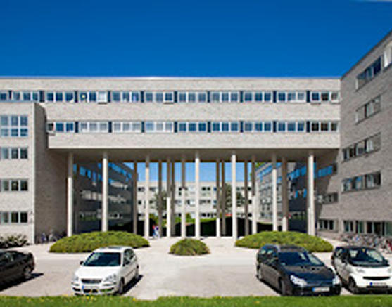 University