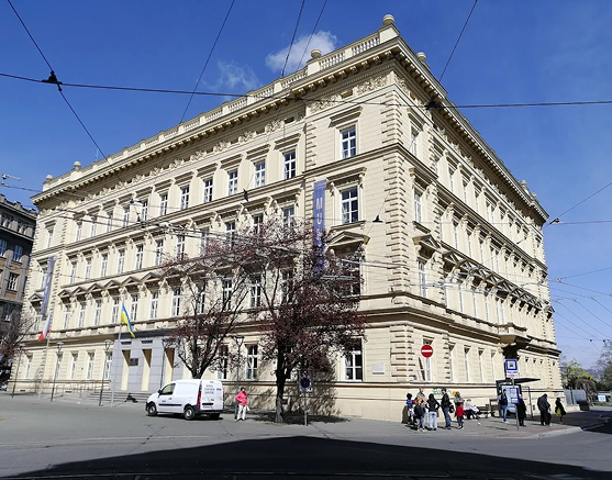 University