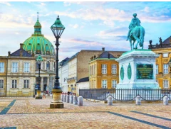 Denmark