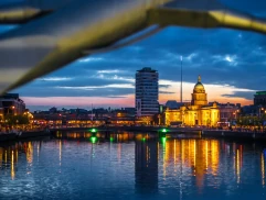 Ireland
