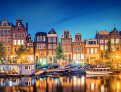 Netherlands