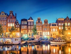Netherlands