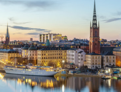 Sweden