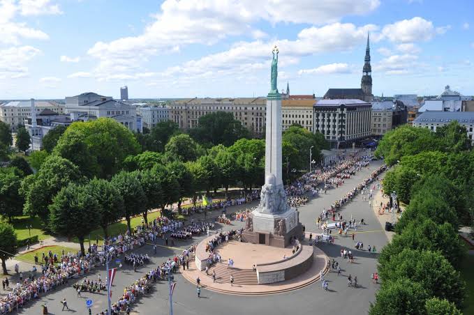 Latvia