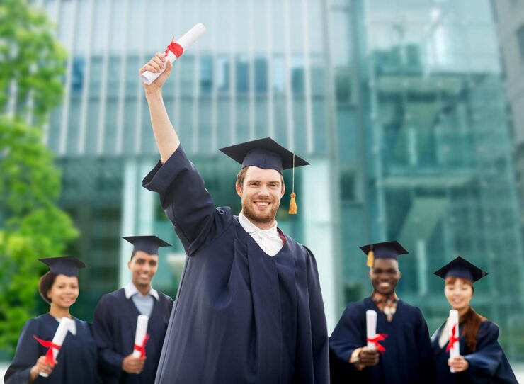 Bachelor's Degree
Programs