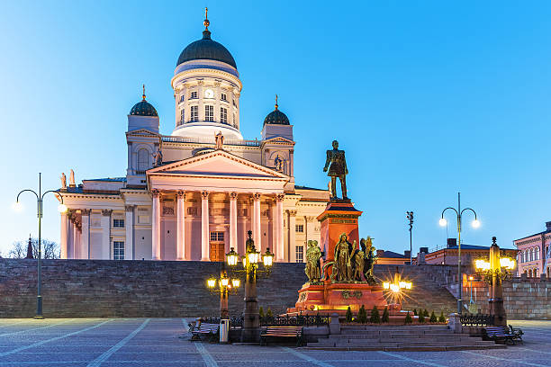 Finland