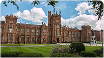 Ireland medical studies