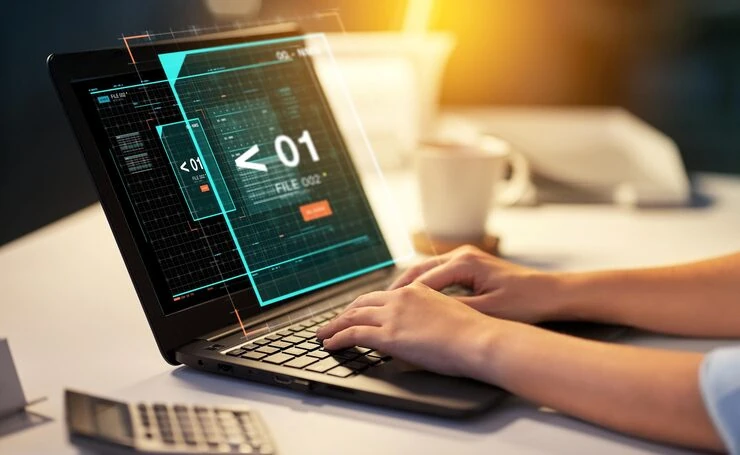 Remote Internship Programs