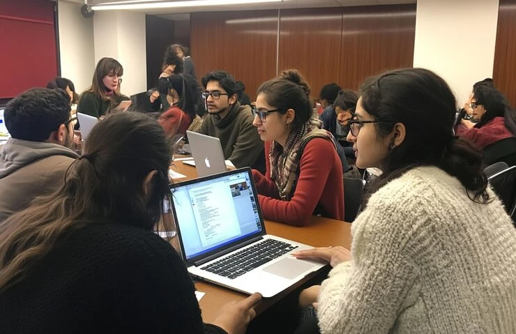 Faculty-Led Programs