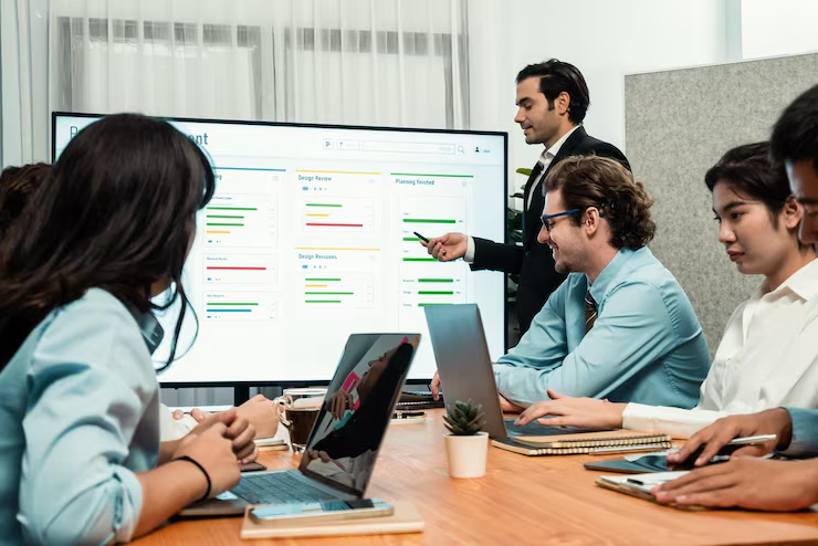 Standard Onsite Programs