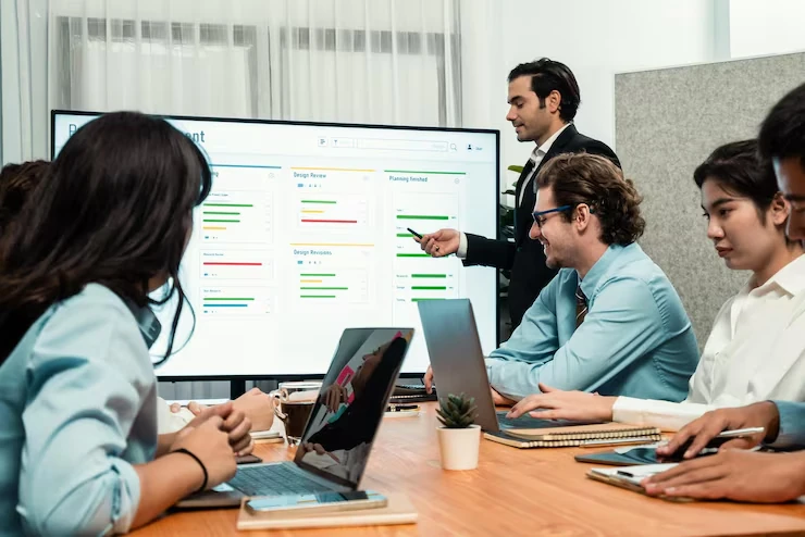 Standard Onsite Programs