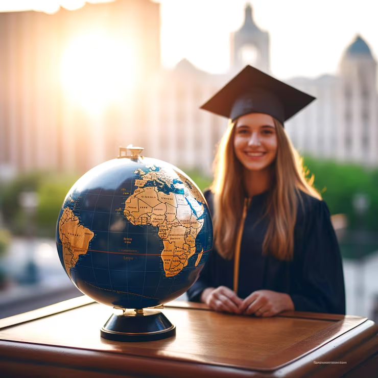 Study in Europe